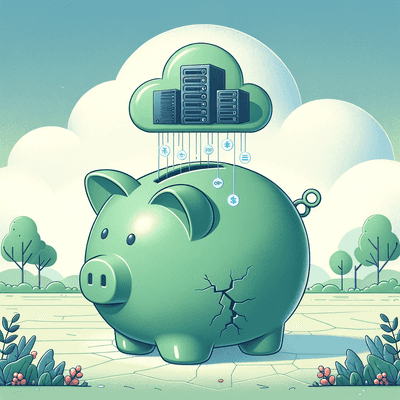Hidden Costs in the Serverless Cloud (1): Beyond the Safety of the Free Tier